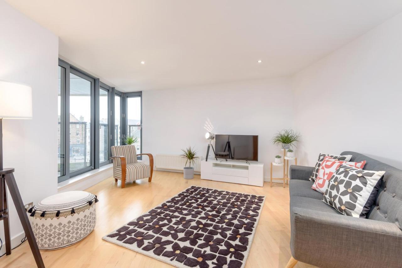 Appartement The Sandport Way *
