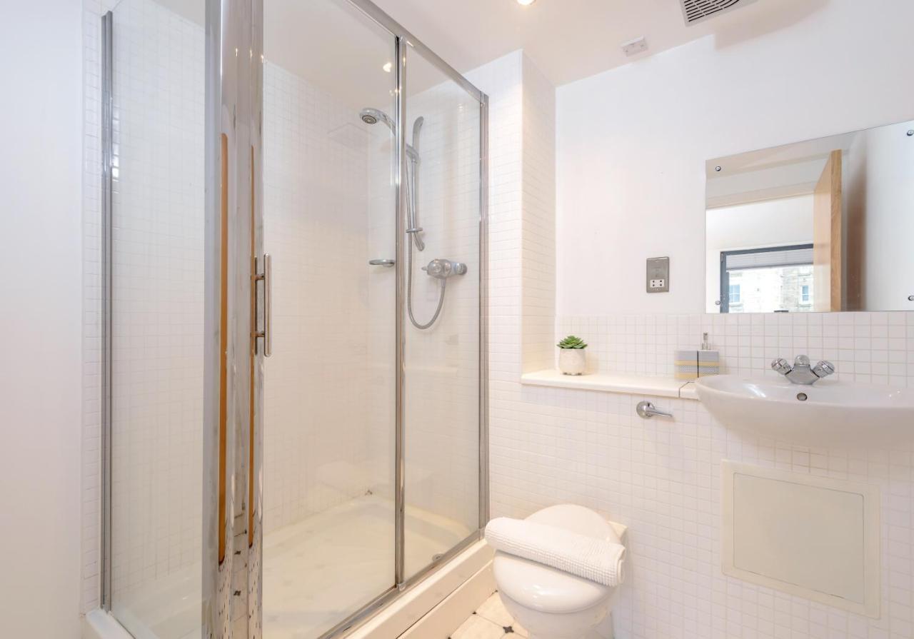 Appartement The Sandport Way EDI
