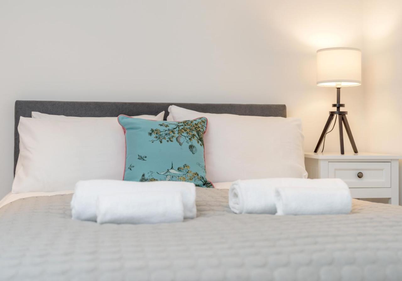 The Sandport Way Appartement